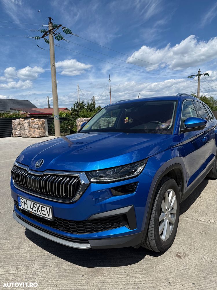 Skoda Kodiaq - 2
