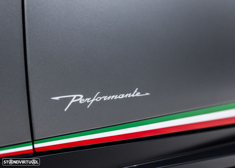 Lamborghini Huracán 5.2 V10 LP Performance - 19