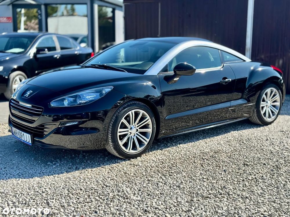 Peugeot RCZ 1.6 155 THP Onyx - 4