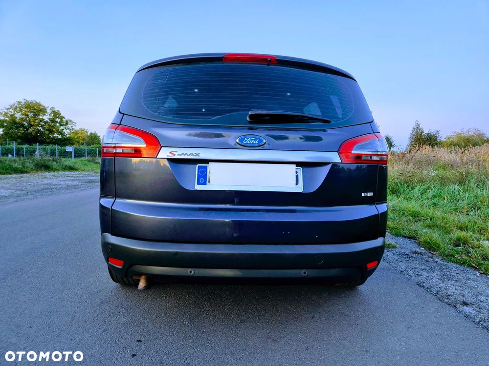 Ford S-Max 2.0 TDCi DPF Business Edition - 10