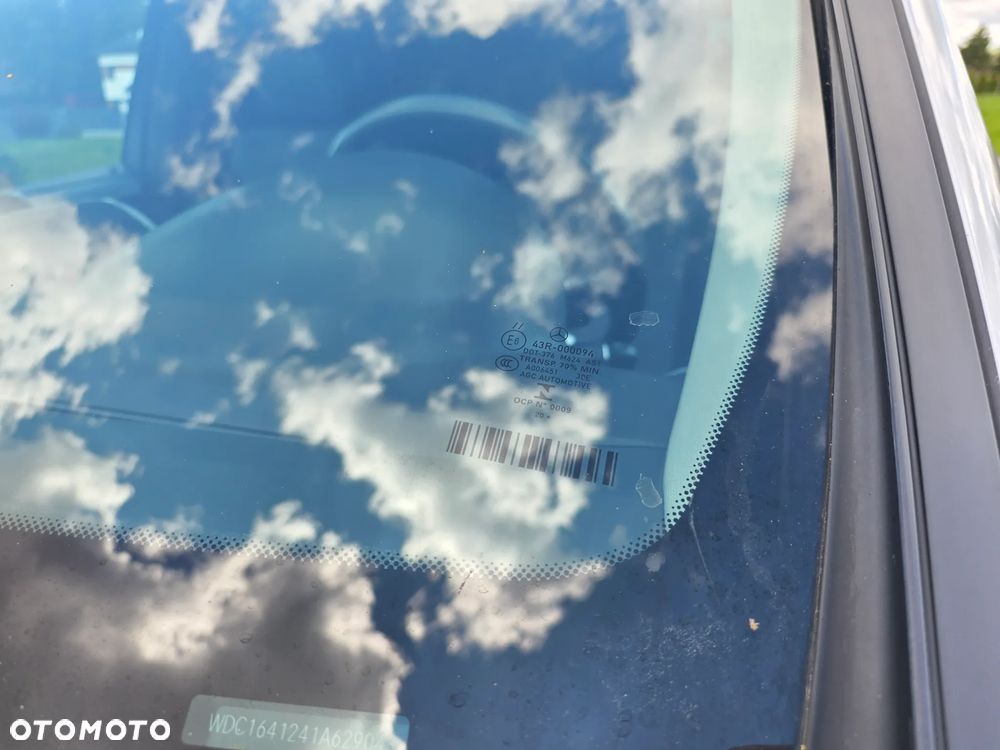 Mercedes-Benz ML 350 CDI 4Matic 7G-TRONIC DPF - 24