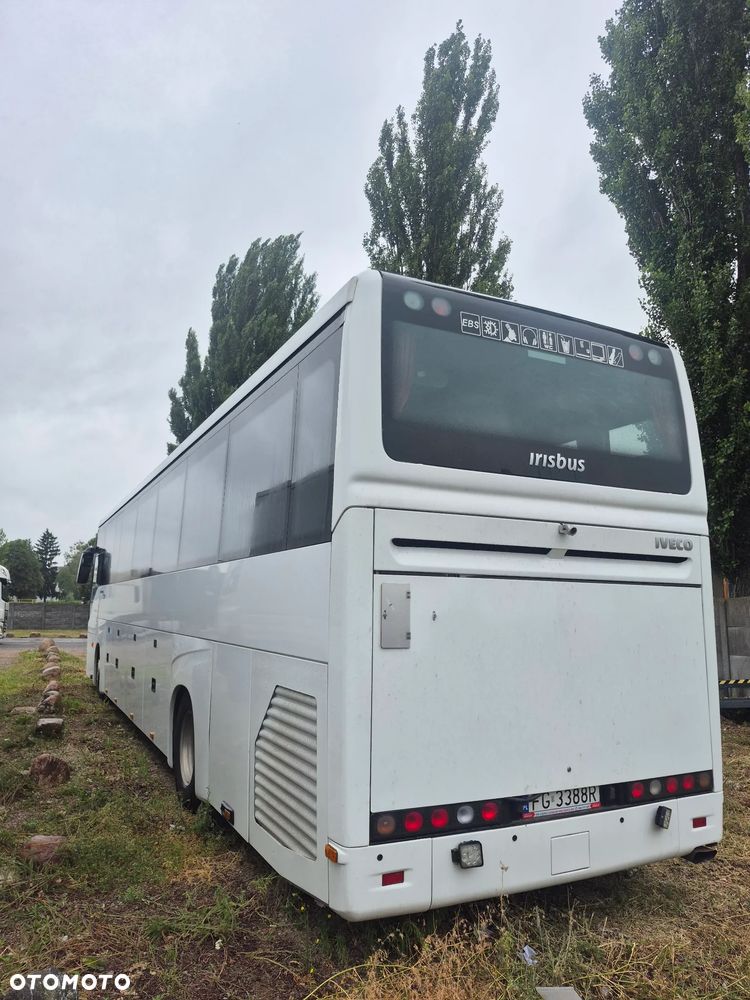 Irisbus EVADYS Turystyczny - 4