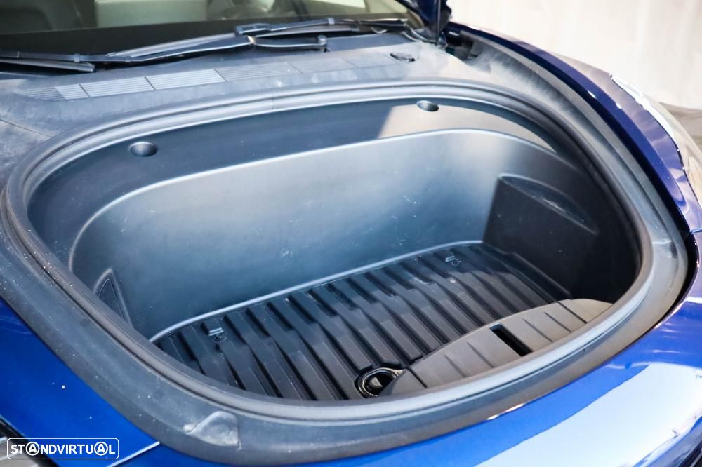 Tesla Model 3 Long Range AWD Dual Motor - 11