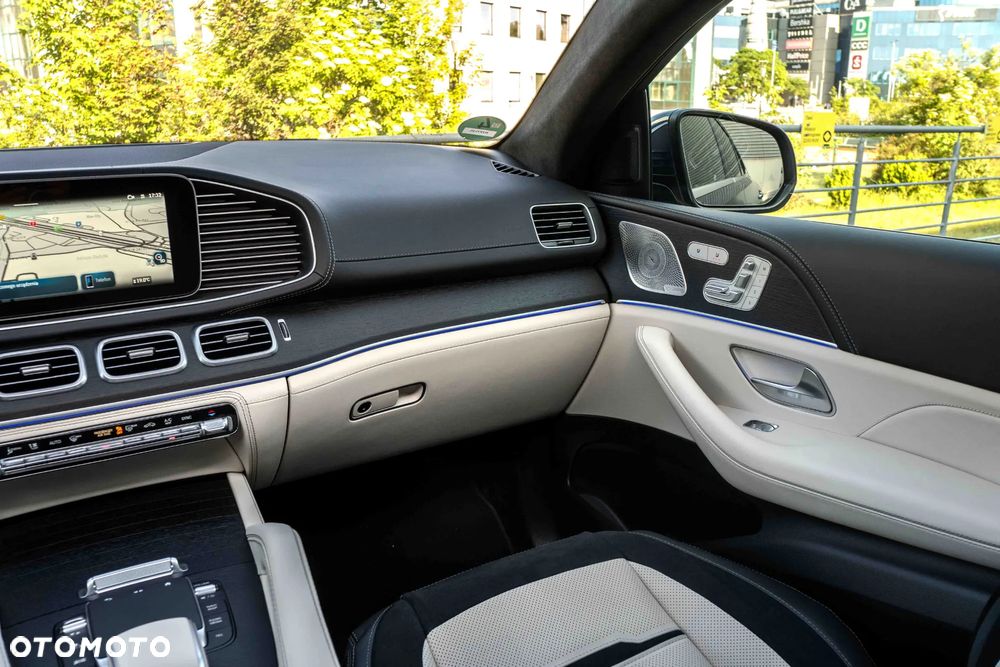 Mercedes-Benz GLE AMG 53 4-Matic Premium Plus - 22