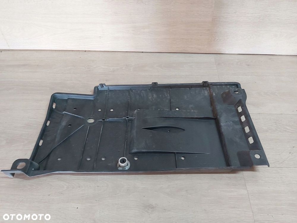 Toyota Auris II osłona podłogi płyta podwozia 58168-02140 - 2
