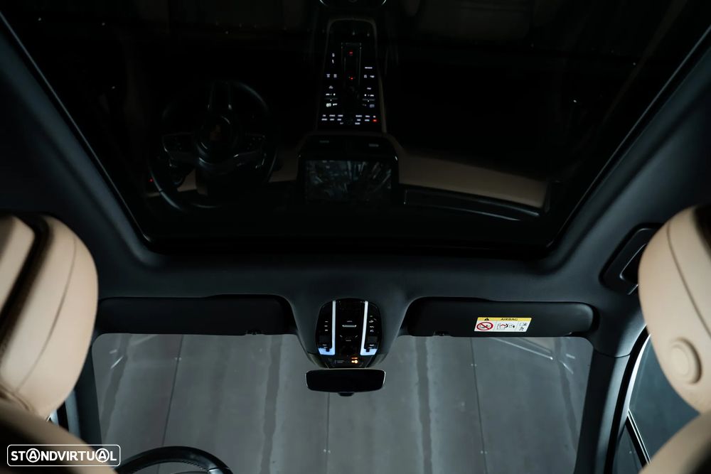 Porsche Cayenne E-Hybrid - 32