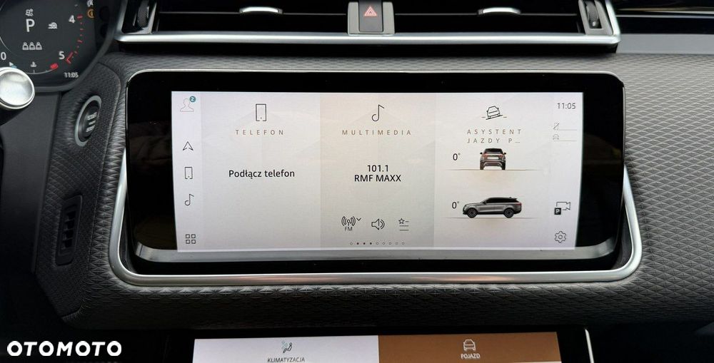 Land Rover Range Rover Velar D200 Dynamic SE - 27