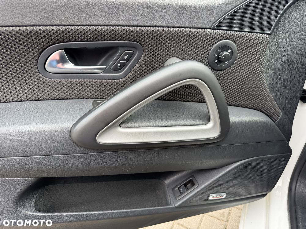 Volkswagen Scirocco 2.0 TDI Blue Motion Technologie Edition - 21