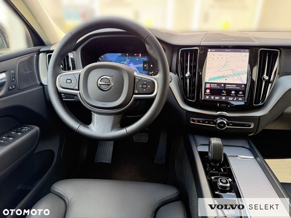 Volvo XC 60 - 18