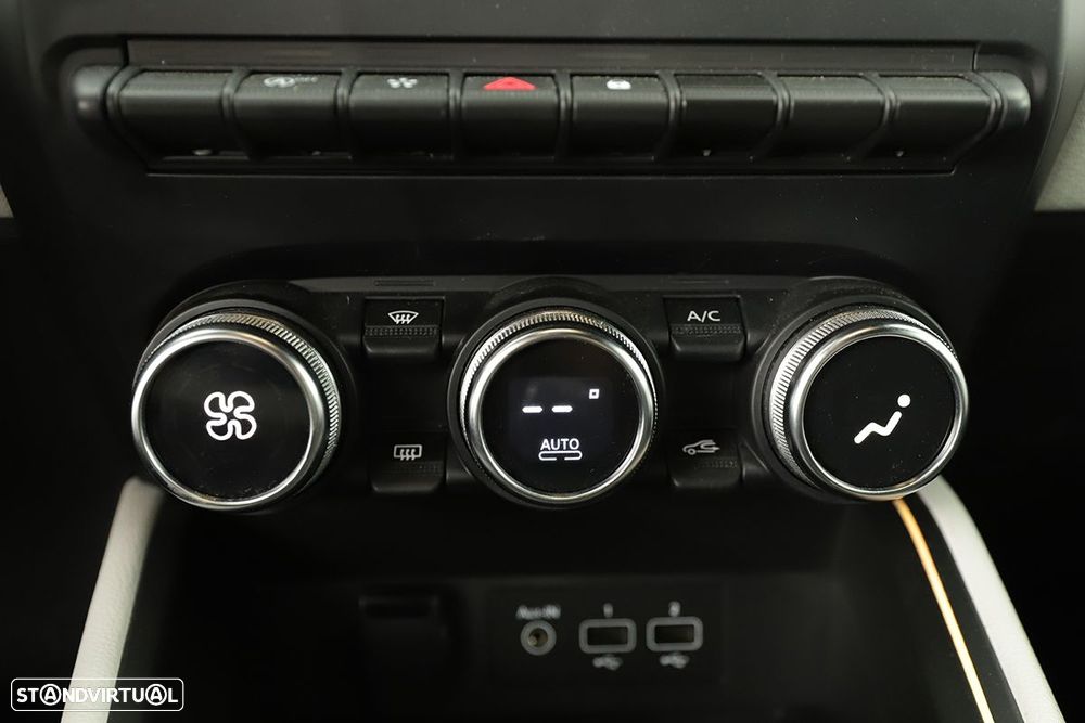 Renault Clio 1.0 TCe Techno - 13