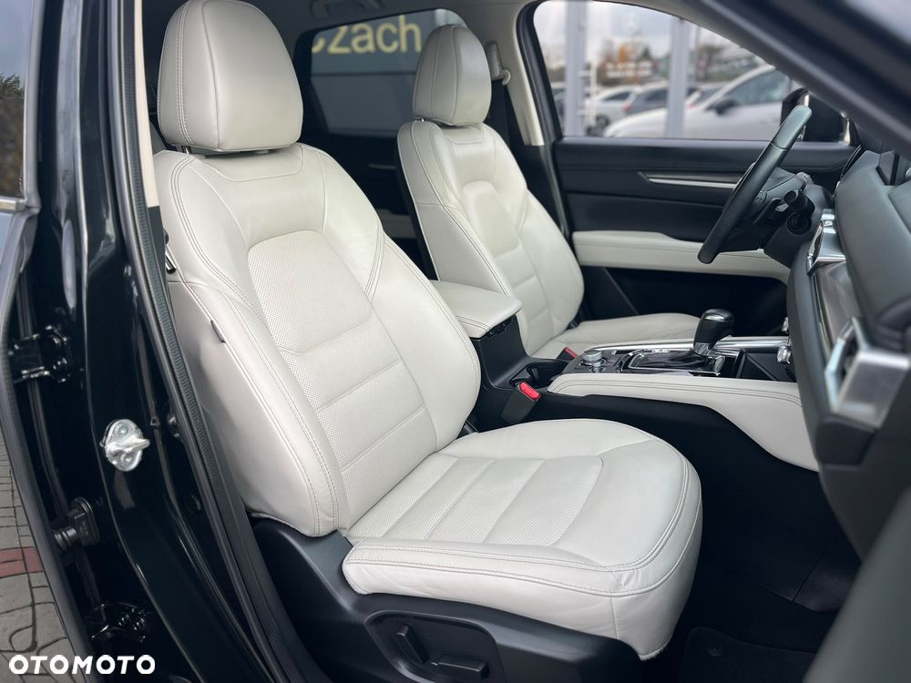 Mazda CX-5 2.0 Hikari AWD - 15