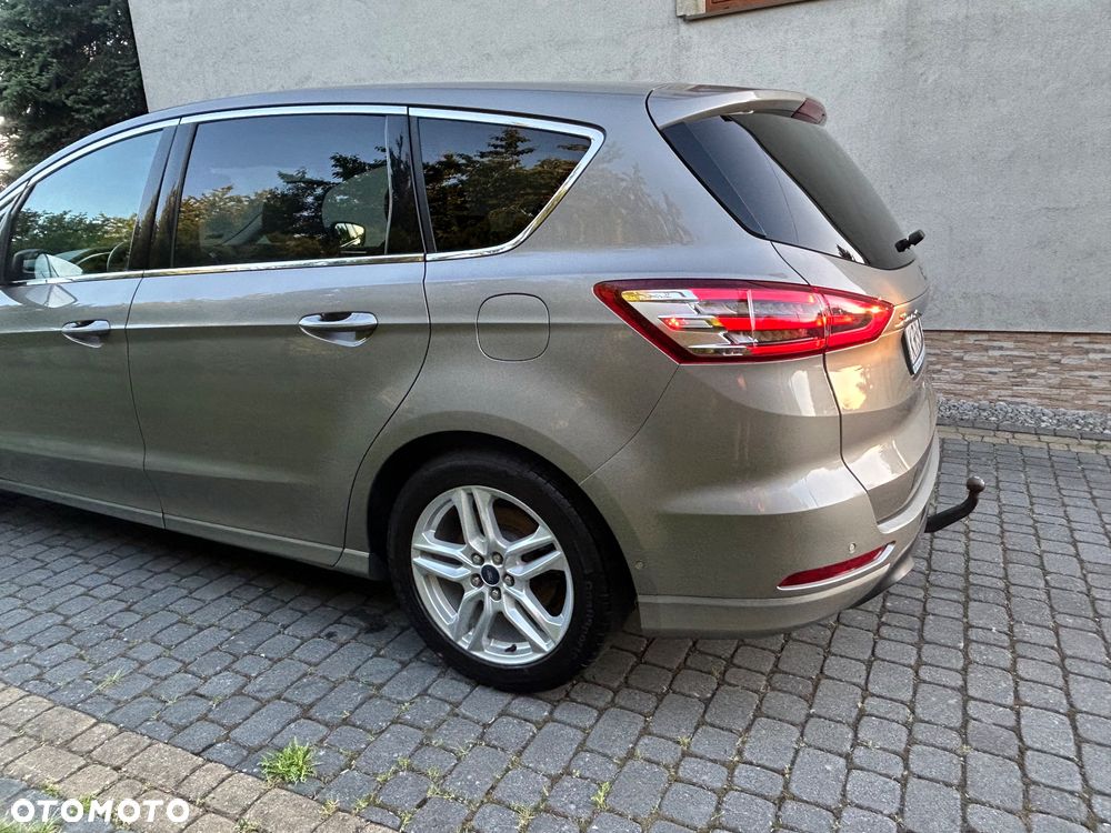 Ford S-Max - 8