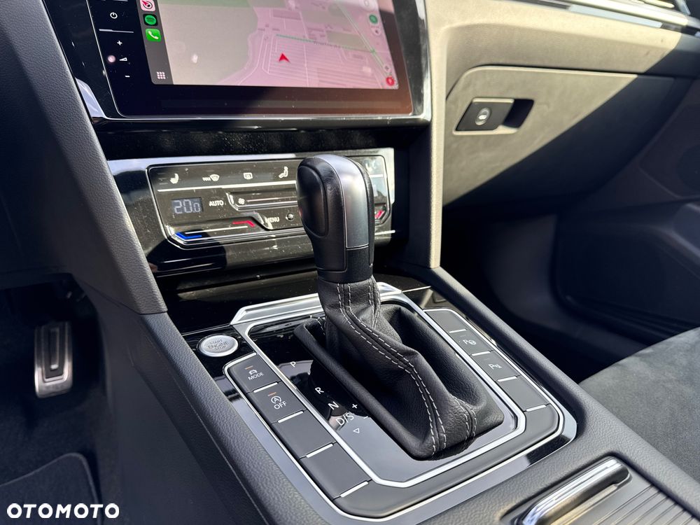 Volkswagen Arteon 2.0 TDI R-Line DSG - 31