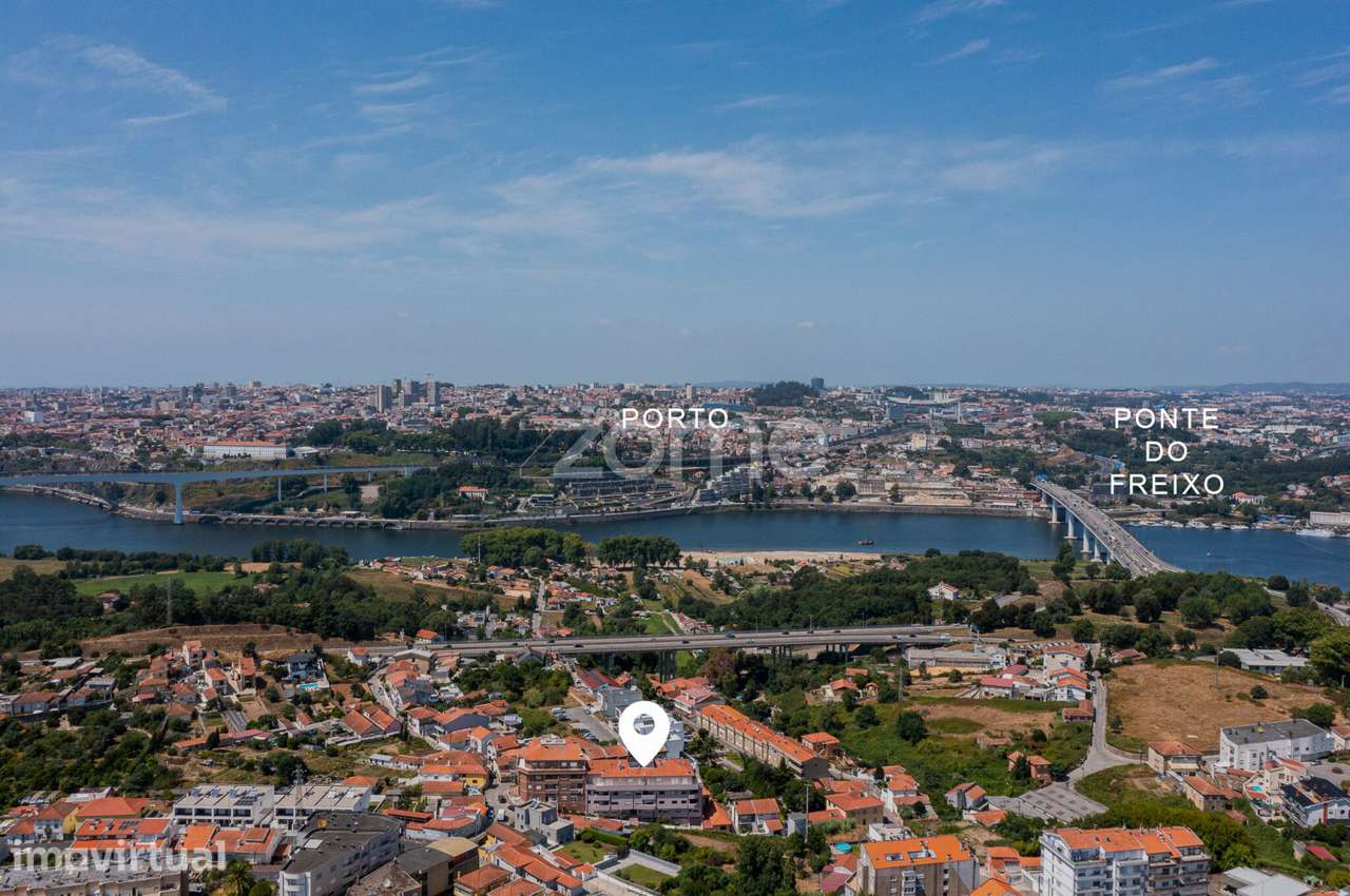 Apartamento T2 em Oliveira do Douro, Vila Nova de Gaia - Grande imagem: 2/28