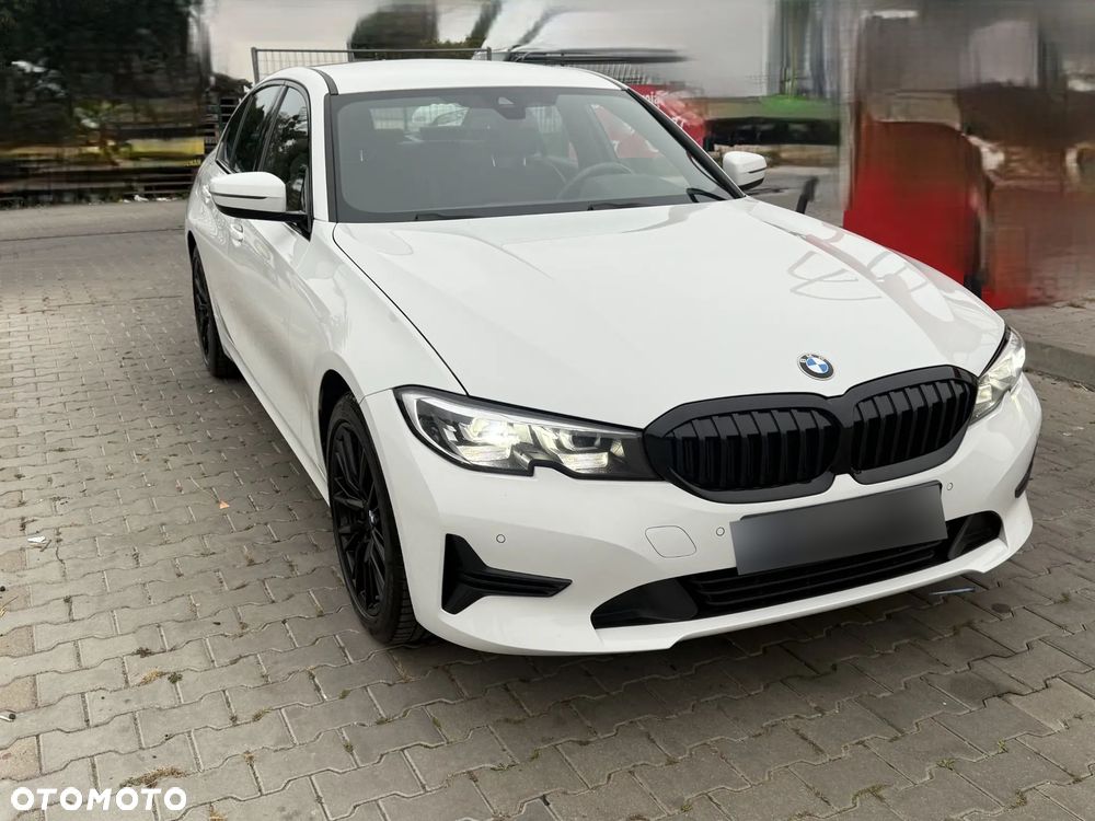 BMW Seria 3 - 3