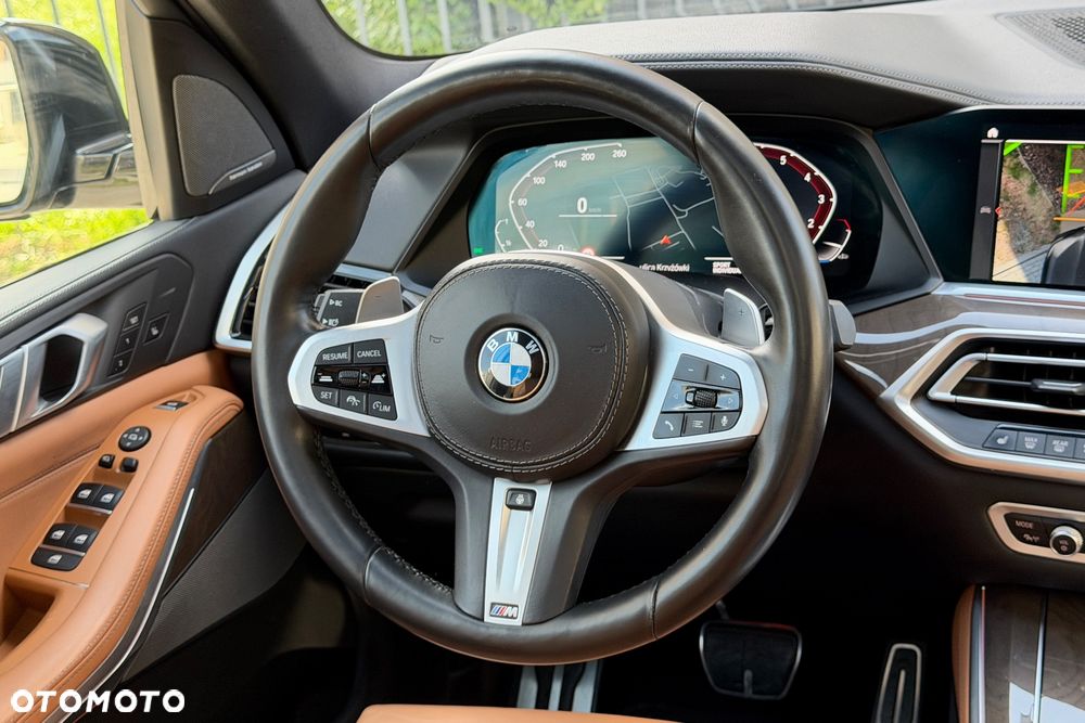 BMW X5 xDrive40i sport - 7