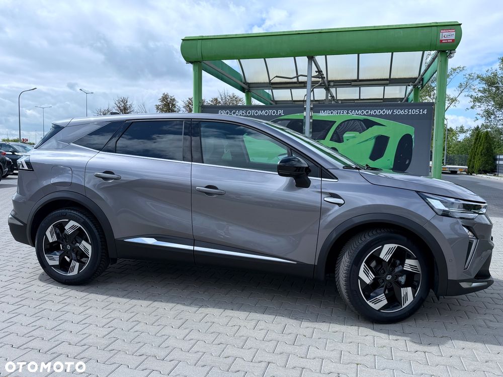 Renault Symbioz - 8