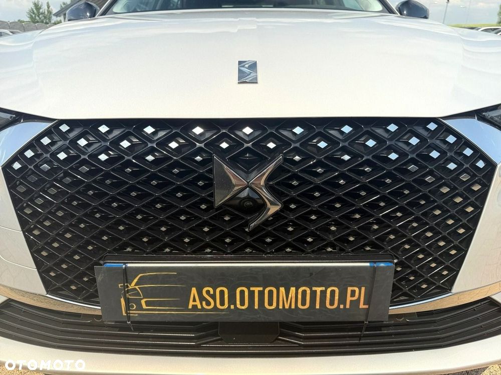 DS Automobiles DS 4 - 11