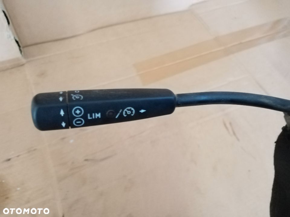 Przełącznik manetka tempomatu Mercedes Vito 639 2035450224 - 4