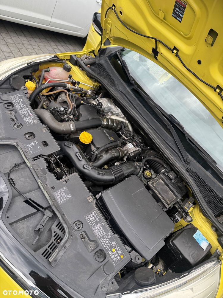 Renault Clio 1.5 dCi Business - 8