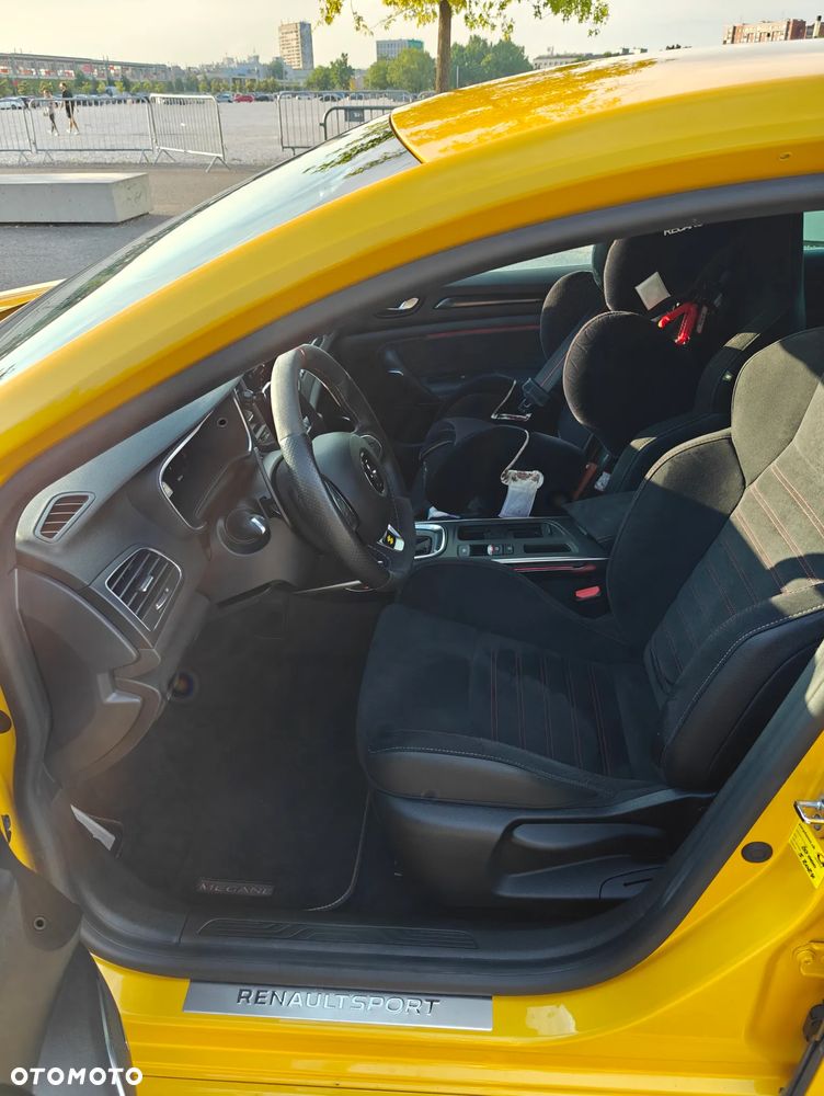 Renault Megane TCe 300 GPF EDC R.S TROPHY - 9