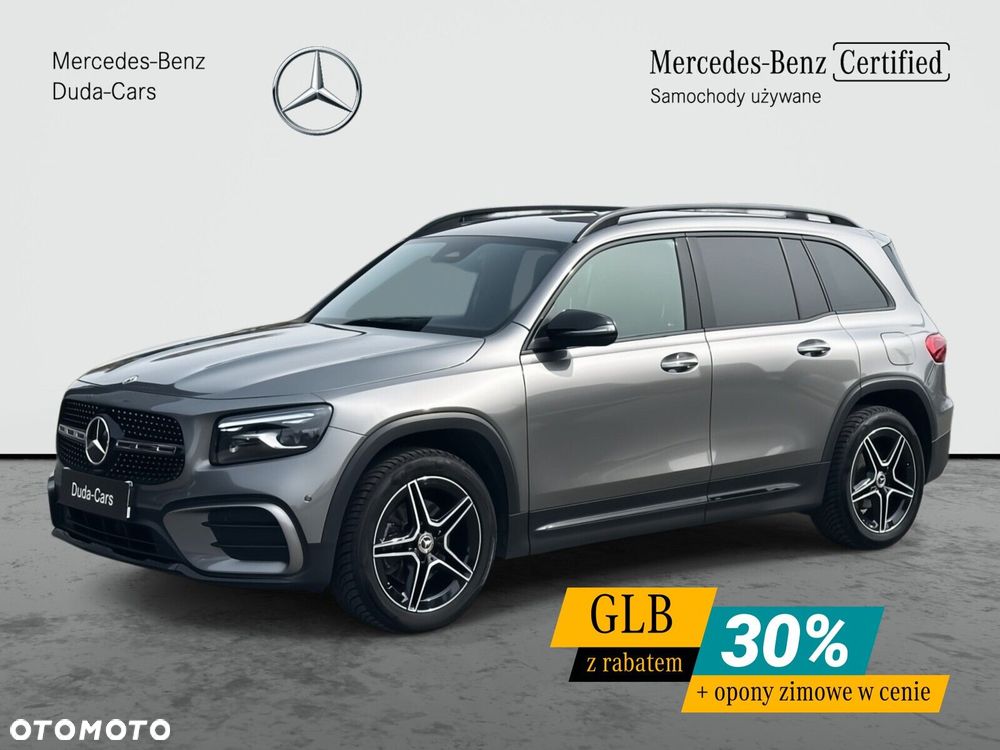 Mercedes-Benz GLB - 2