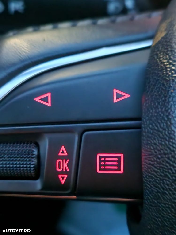 Audi Q3 2.0 TDI - 14