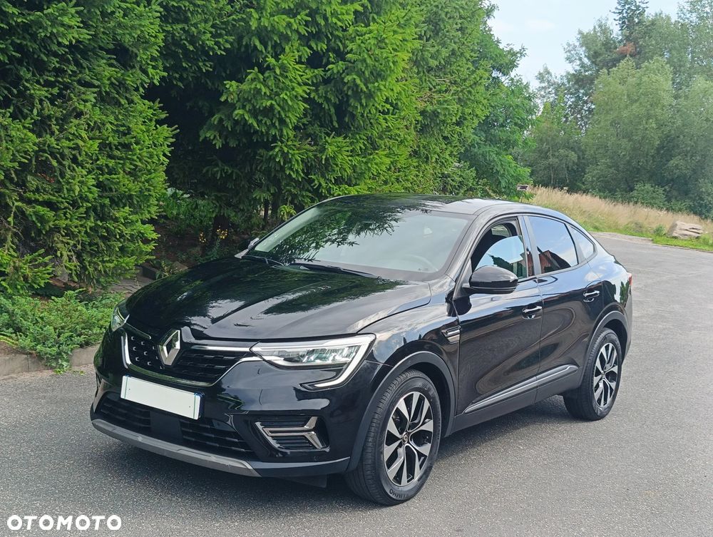 Renault Arkana E-TECH 145 INTENS - 1