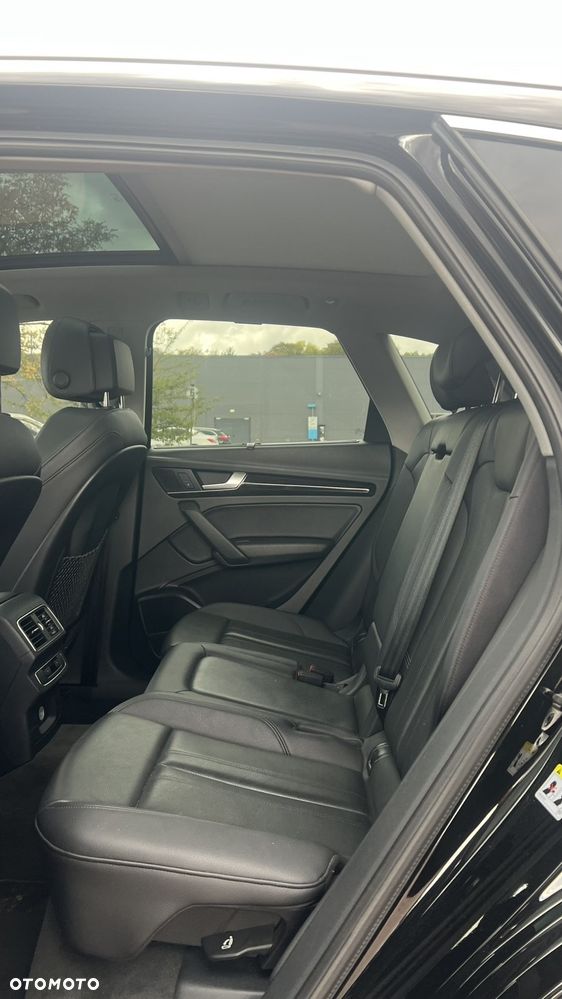 Audi Q5 2.0 TFSI Quattro S tronic design - 13