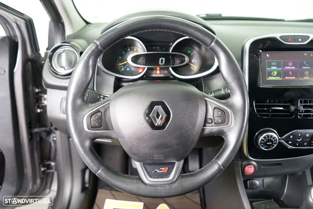 Renault Clio 1.5 dCi Zen - 19