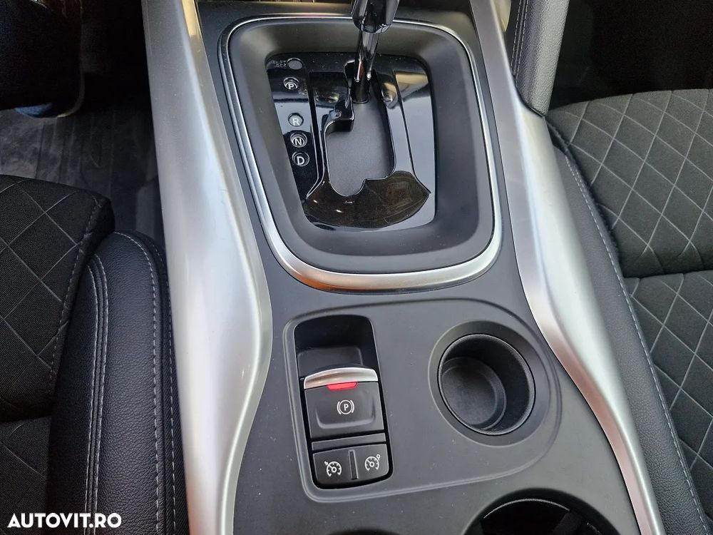 Renault Kadjar TCe EDC GPF Intens - 11