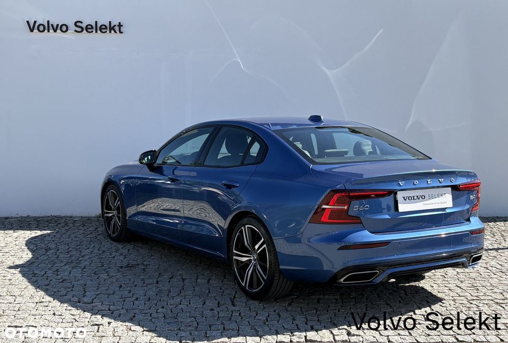 Volvo S60 - 5