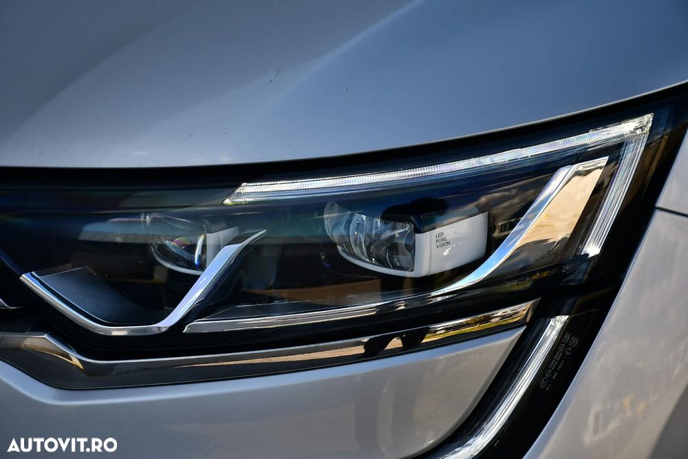 Renault Koleos ENERGY dCi 175 X-tronic 4WD INITIALE PARIS - 10