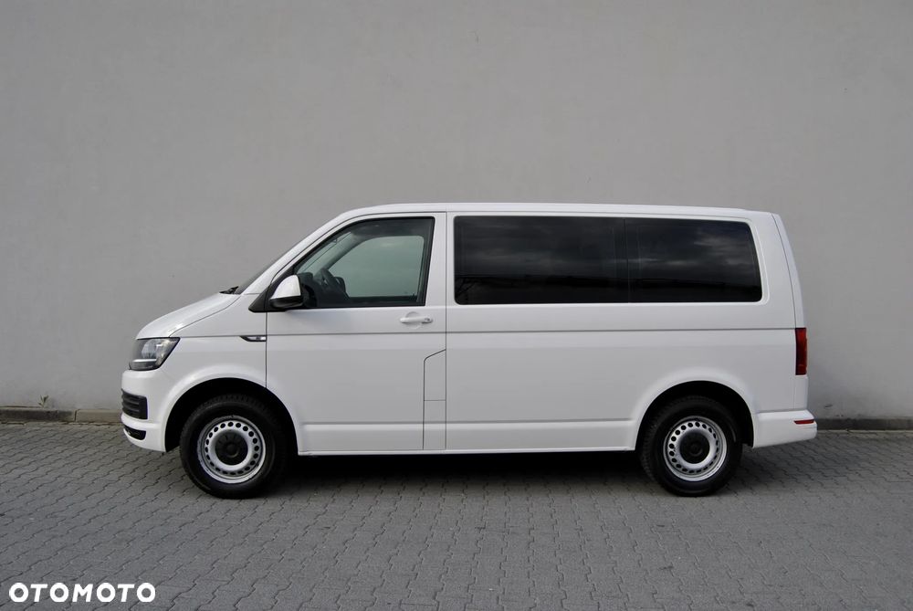 Volkswagen Caravelle L1 Trendline - 3