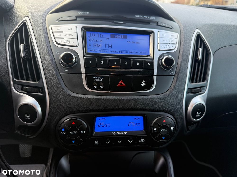 Hyundai ix35 1.6 2WD Comfort - 18