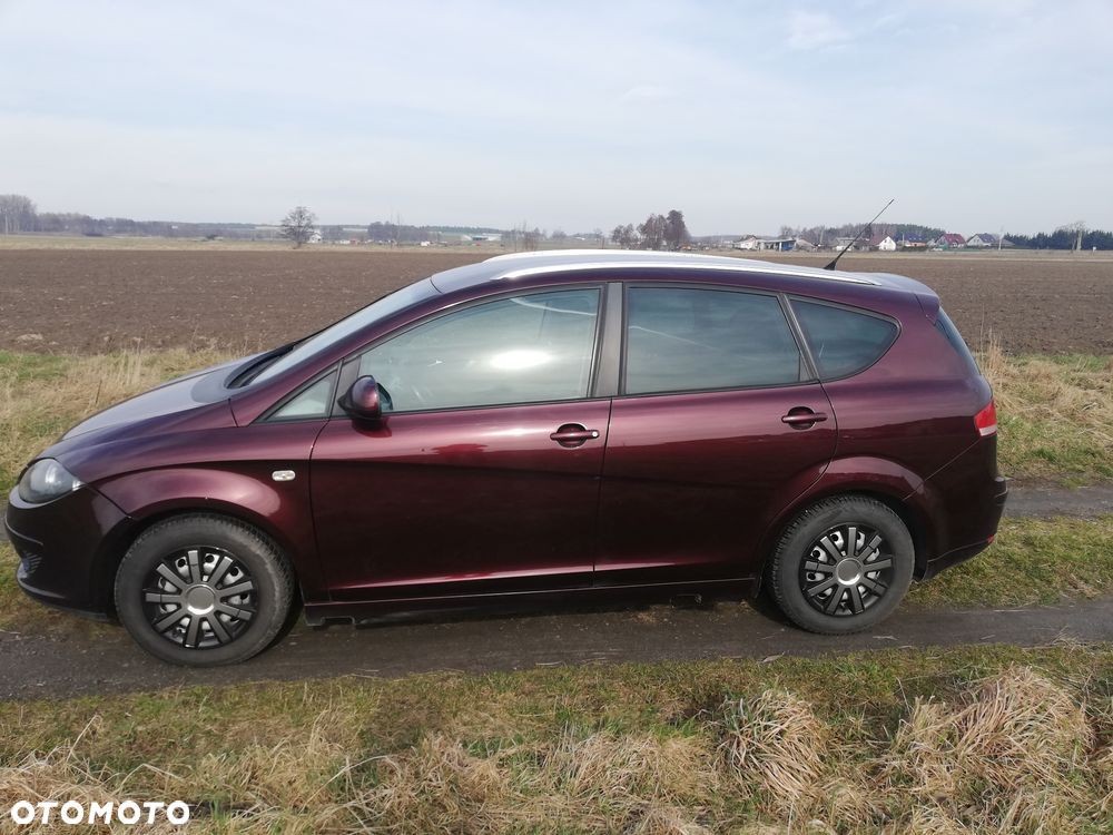 Seat Altea 1.9 TDI DPF Stylance - 2