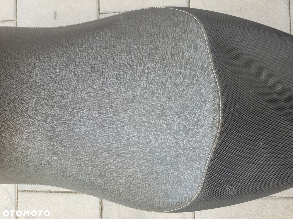 Kanapa, fotel, siedzenie Moto Guzzi Breva 750 - 5