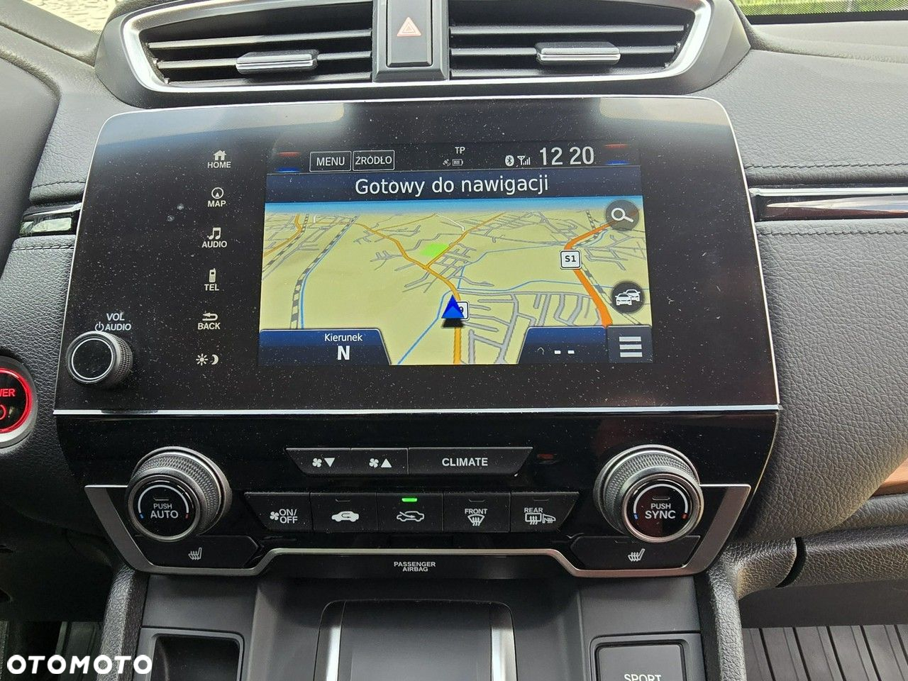 Honda CR-V - 19