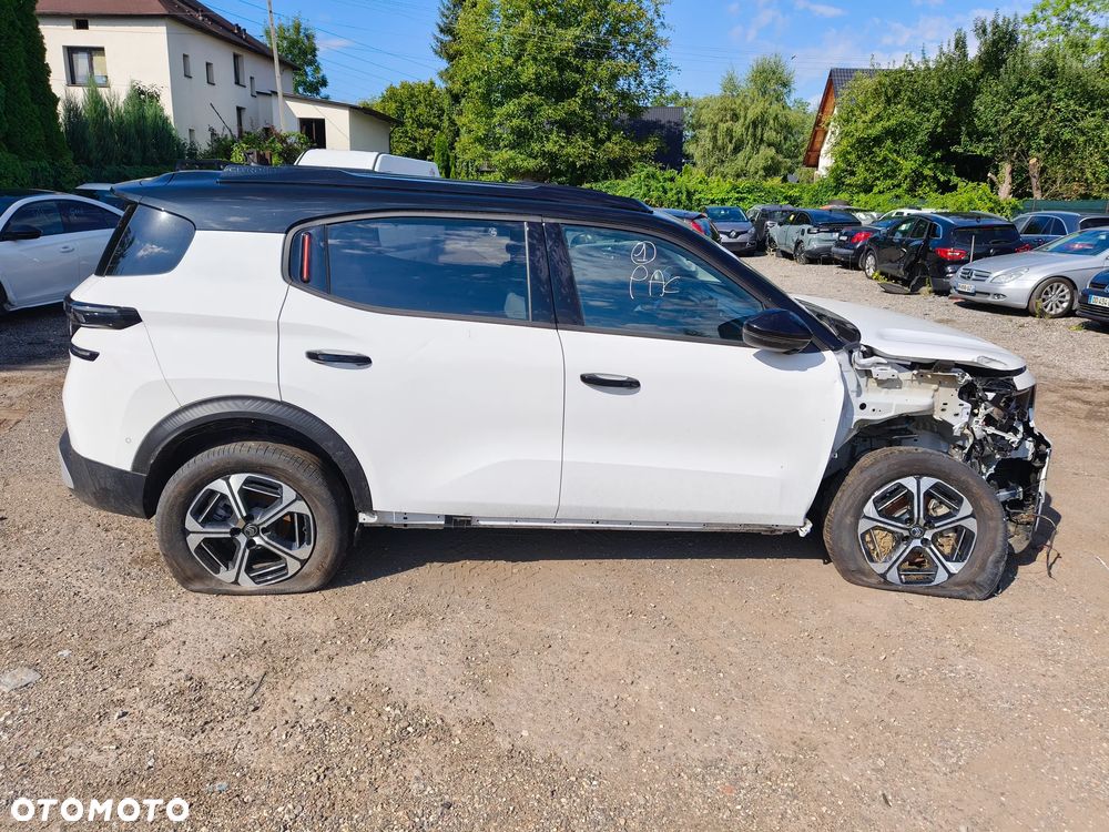 Citroën C3 Aircross 1.2 mHEV You Pack Plus S&S eDCT6 - 14