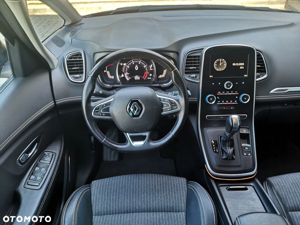 Renault Scenic 1.3 TCe FAP Intens EDC - 13