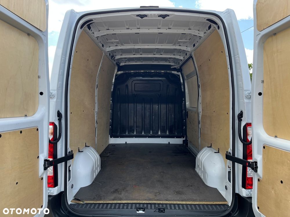 Renault Master L2H2 - 7