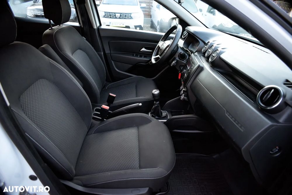 Dacia Logan ECO-G 100 MT6 Comfort - 19