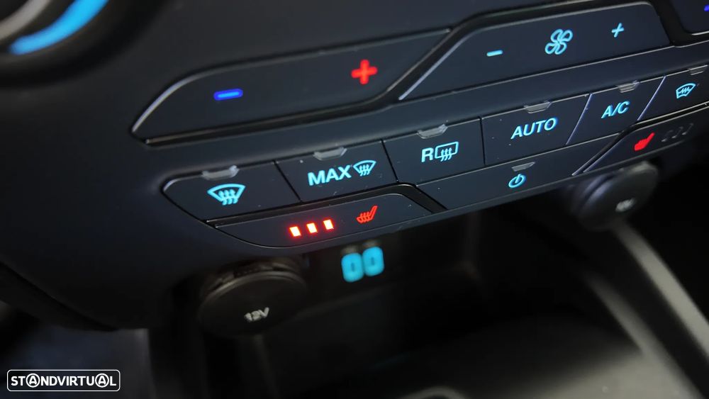 Ford Ranger 2,0 l EcoBlue Auto Raptor - 27