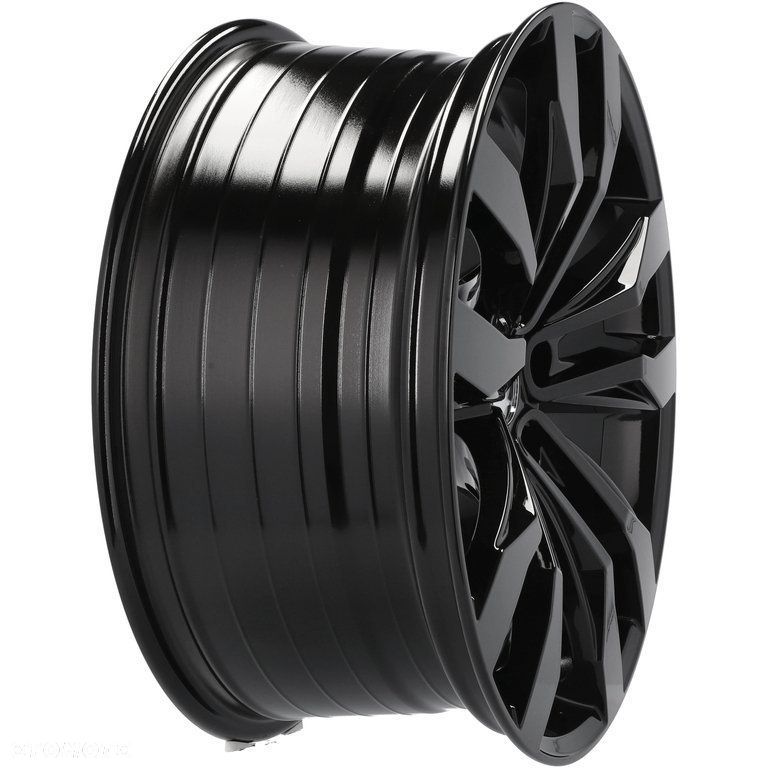 4x Felgi 19 m.in. do VW Arteon Passat Alltrack T-Roc Tiguan SKODA Enyaq Karoq Superb - B5333 (IN5389 - 6