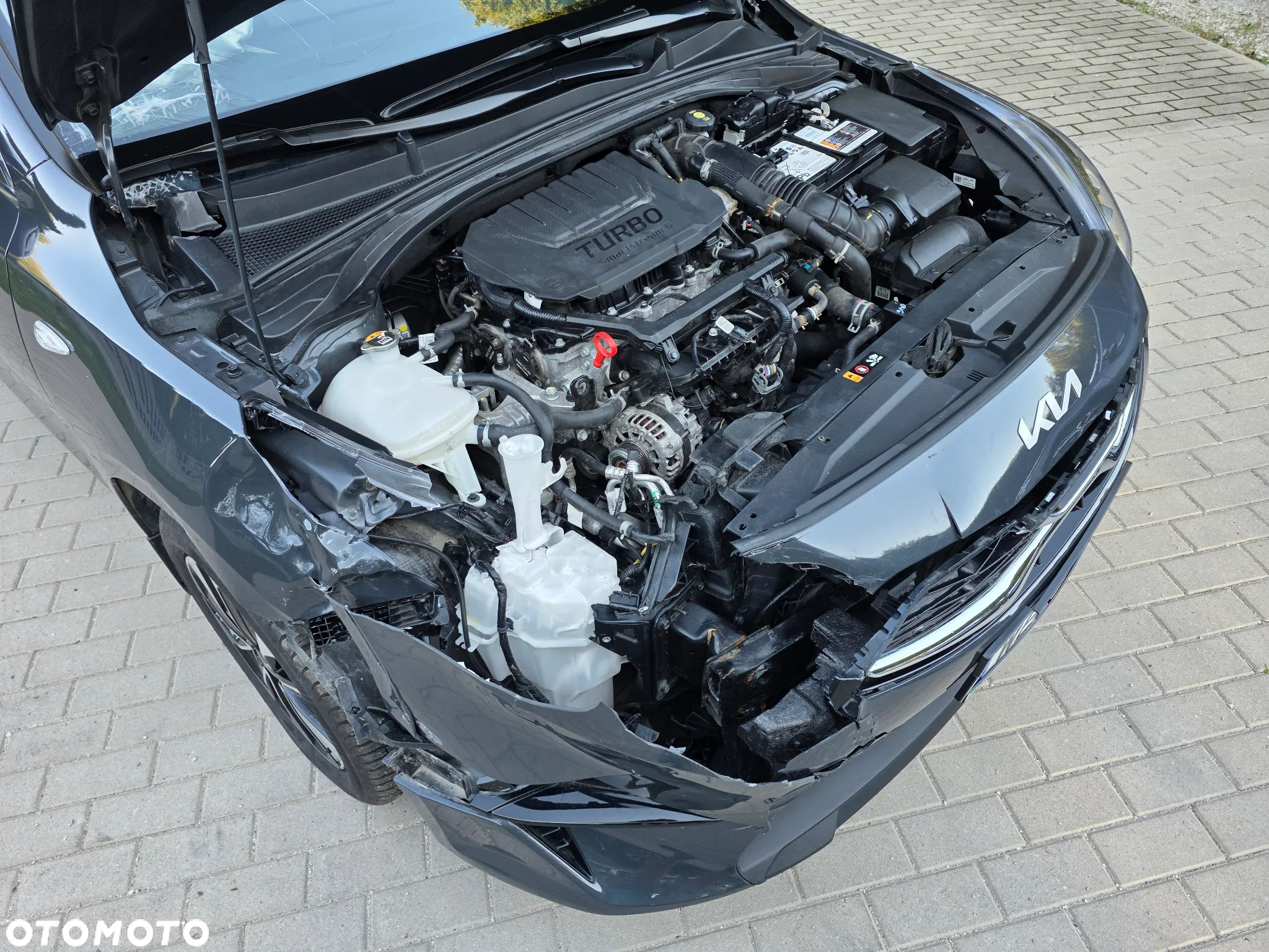 Kia Ceed 1.5 T-GDI L DCT - 6
