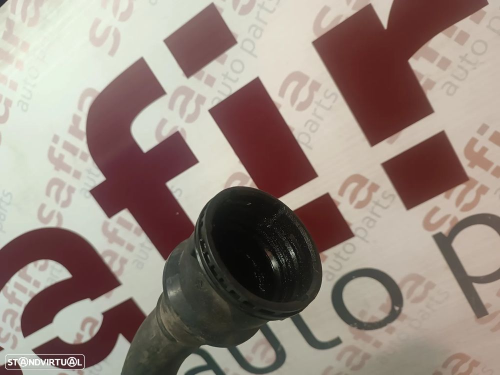 TUBO INTERCOOLER RENAULT MEGANE III / SCENIC III 1.5DCI REF: 8200981498 C - 3