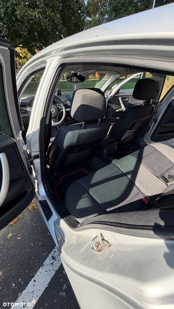 BMW Seria 1 118d - 15