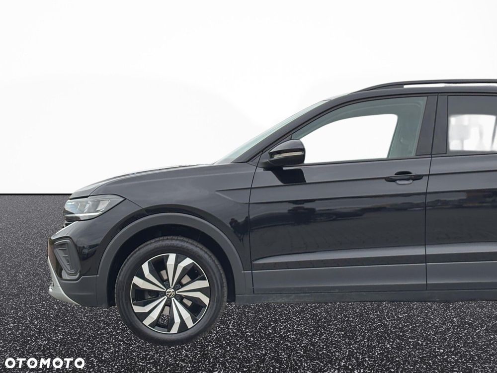 Volkswagen T-Cross - 10