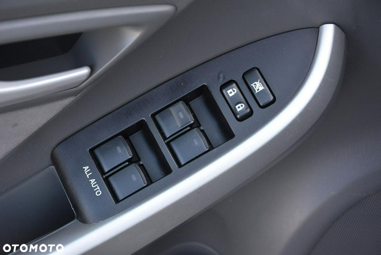 Toyota Prius - 26