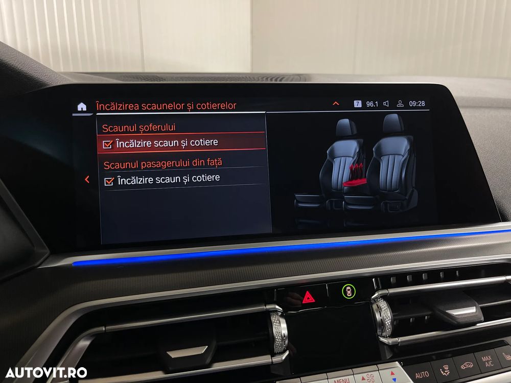 BMW X5 xDrive30d AT MHEV - 25